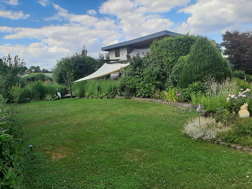 Bild 6 Verkaufe Kleingarten in Taucha mit Pool und Teich