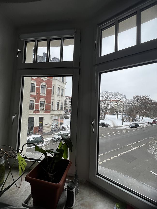 Bild 7 Suche Nachmieter - 4RW - WG geeignet