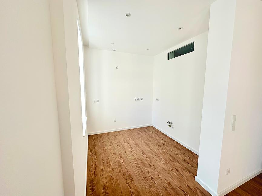 Bild 1 Erstbezug in Plagwitz: Stylische 2-Zimmer-Wohnung mit Top-Ausstattung