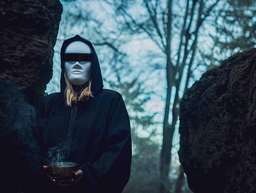 Bild 7 Menschen für künstlerisches Fotoprojekt gesucht (Ausstellung)