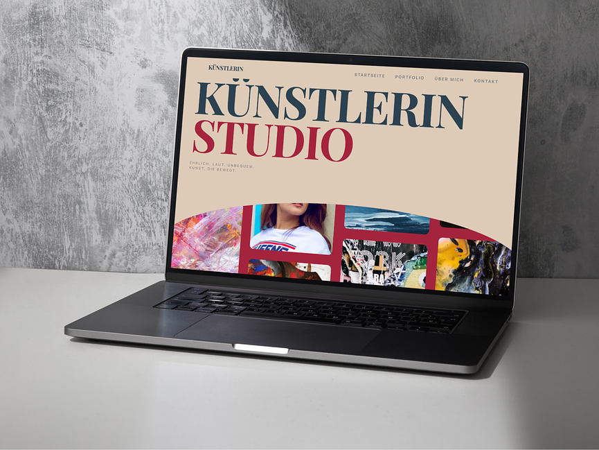 Bild 8 Webseite erstellen lassen – faire Preise, kein Agentur-Stress