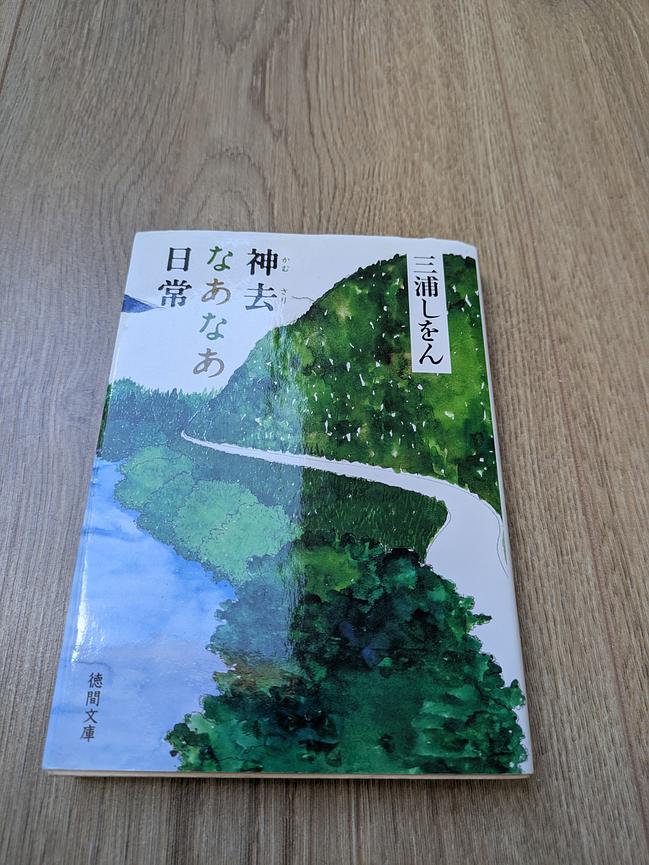Bild 8 Verkauf japanischer Romane