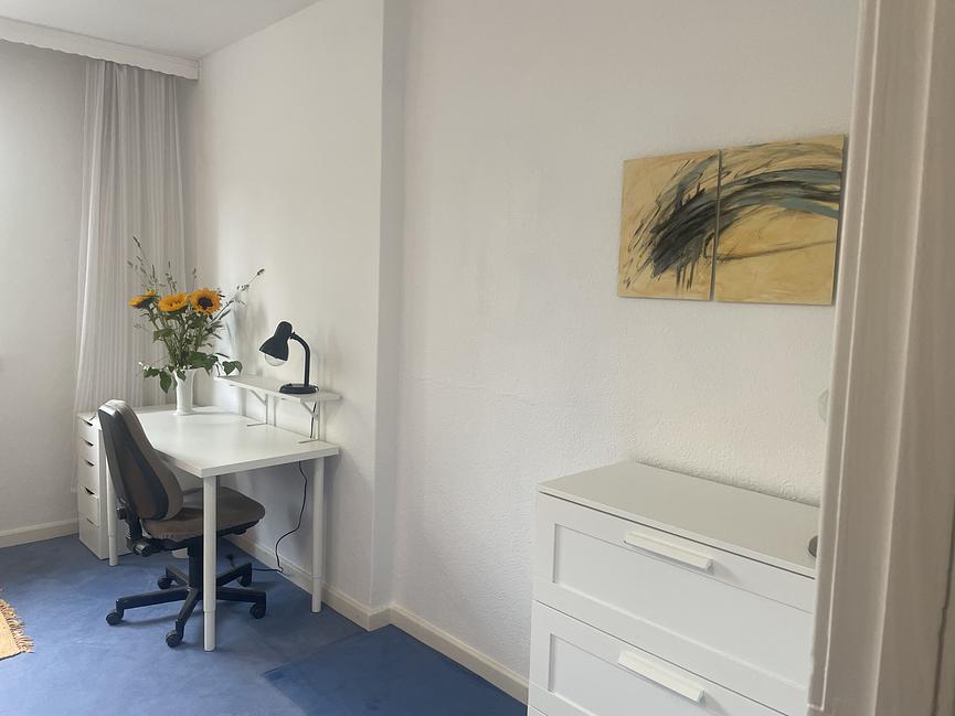 Bild 5 3 Zimmer Wohnung möbliert im Berliner Süden