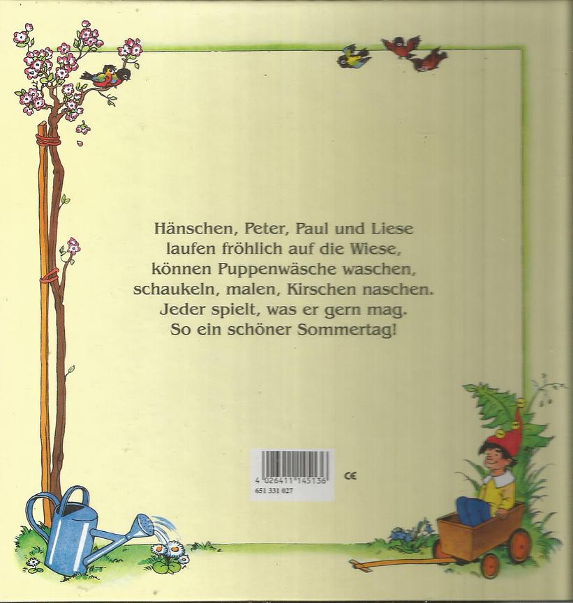Bild 8 Ostern+Ostergeschenk! versch. wunderschön illustrierte Kinderbücher /Reprits