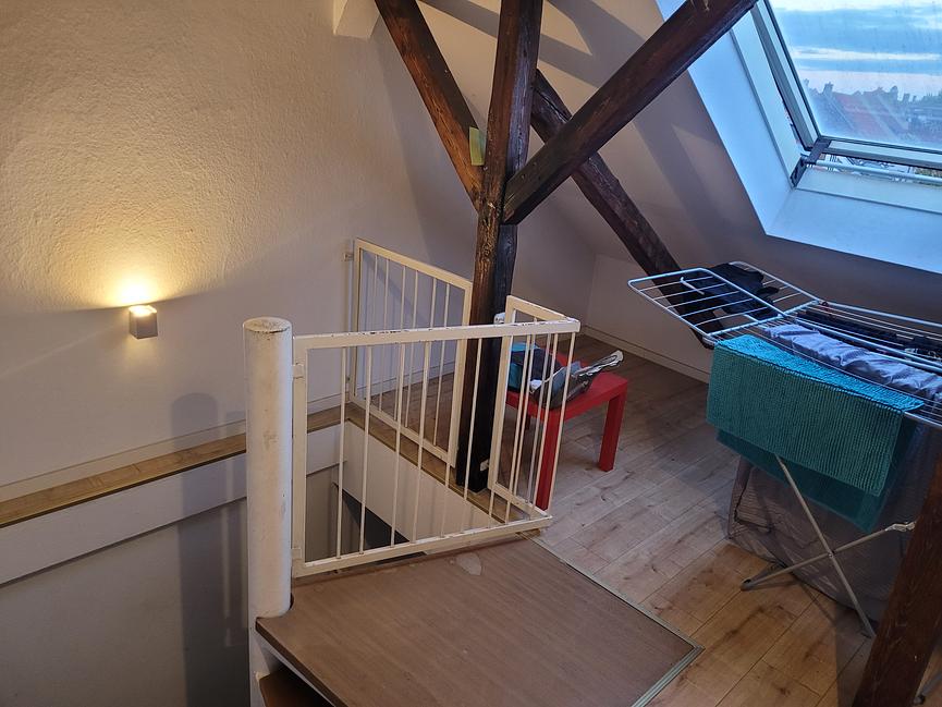 Bild 4 Tolles helles WG-Zimmer in Leipzig-Ost