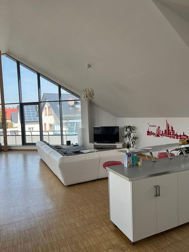 Bild 1 1 Zimmer in Traum WG wg * in Rödermark * Nähe Frankfurt / Darmstadt