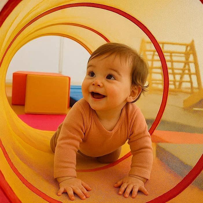 Bild 1 kolibri - Der Kurs für dein Baby.