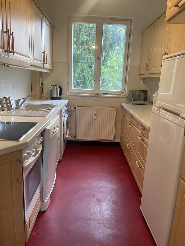 Bild 16 3 Zimmer Wohnung möbliert im Berliner Süden