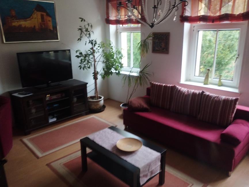 Bild 7 Ferienwohnung "Tannhäuser" Eisenach