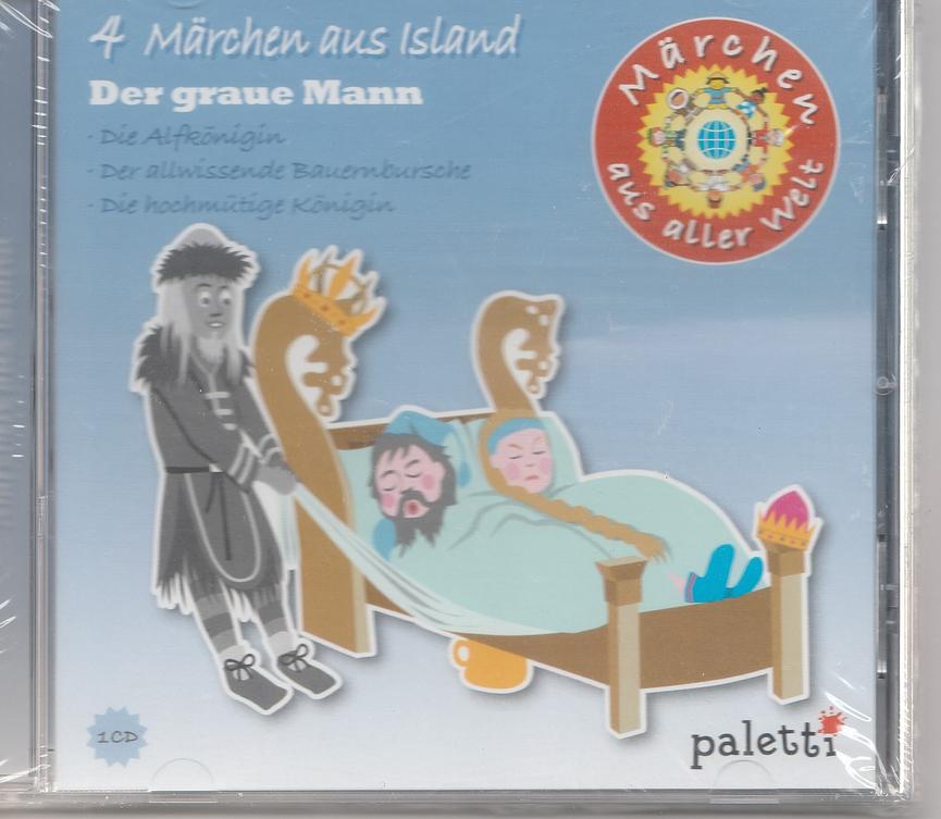 Bild 16 HW- Schuleingang : versch. Mächen-Hörspiel/Hörbuch-CDs "Märchen aus aller Welt"