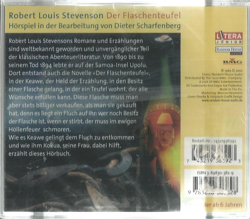 Bild 26 HW- Zum Schuleingang in die Zuckertüte: Sagen/Märchen/u.a.-Hörspiel/Hörbuch-CD´s