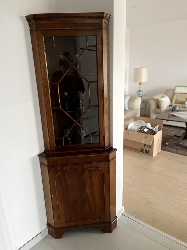 Bild 6 Wohnungsauflösung