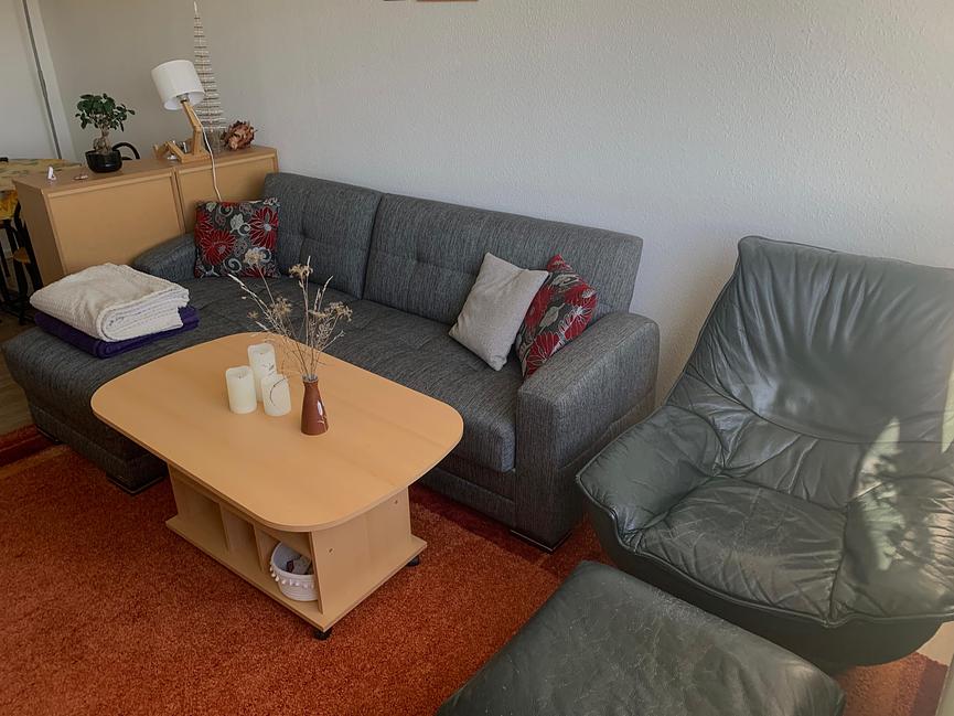 Bild 7 2er WG Zimmer in Thekla