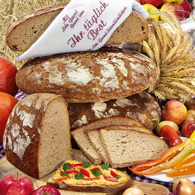 Bild 1 Verkäufer (m/w/d) Wochenmarkt Erfurt für 13.12.2025