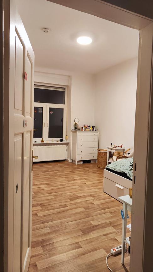 Bild 1 18m2 WG-Zimmer in Magdeburg nahe Universitätsklinikum ab Mai