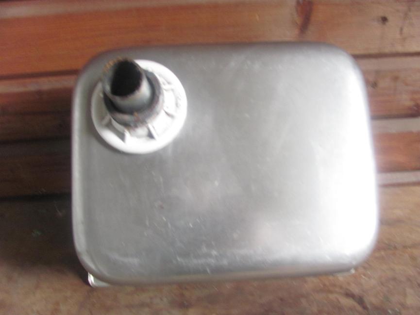 Bild 2 Spüle für Boot oder Caravan  Preis 28,00 €