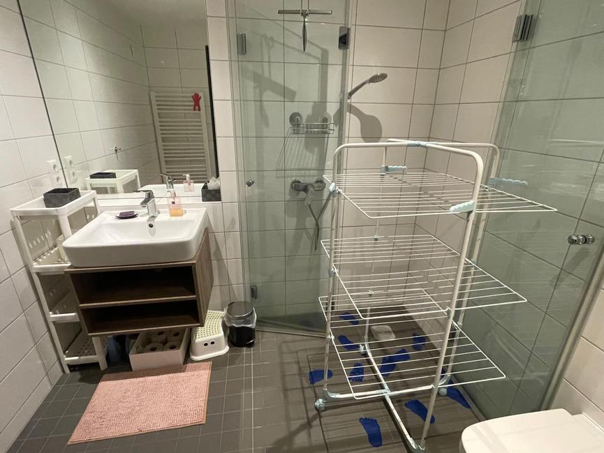 Bild 3 1-Zimmer-Appartement