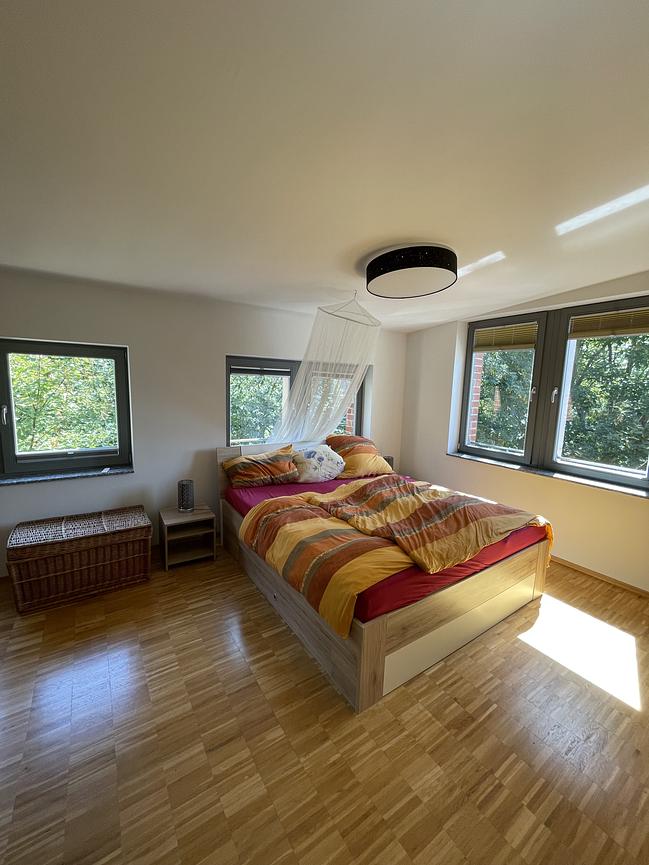 Bild 14 Maisonette zur Zwischenmiete