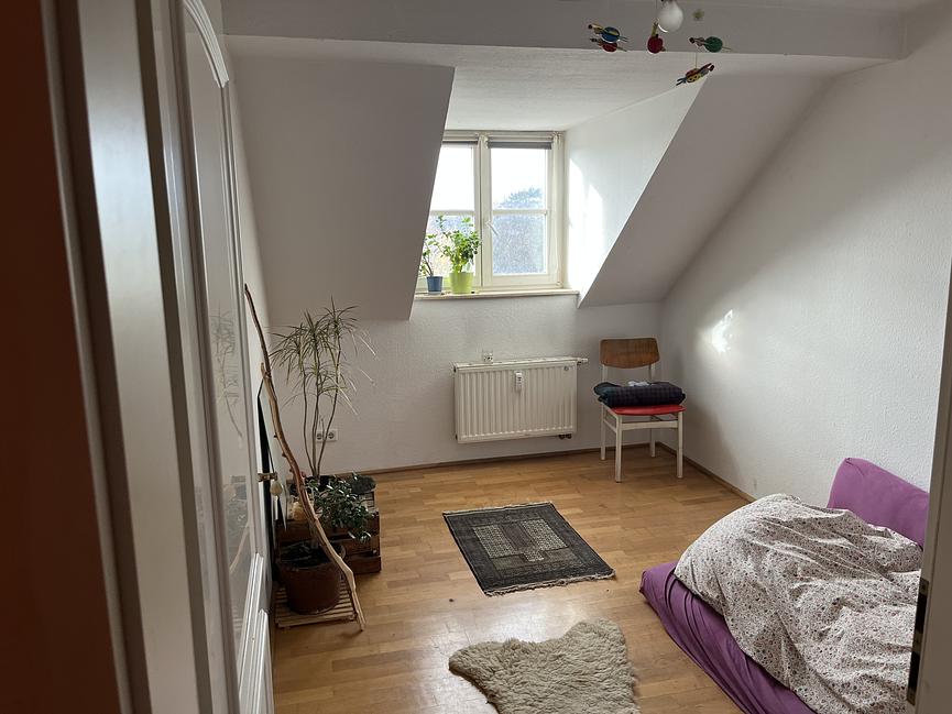 Bild 14 Zwei Raum Wohnung in Kleinzschocher zur Zwischenmiete