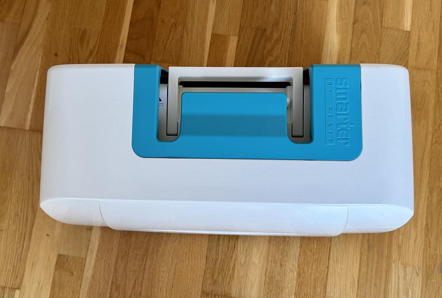 Bild 4 Pfaff Smarter (Anfänger-)Nähmaschine zu verkaufen