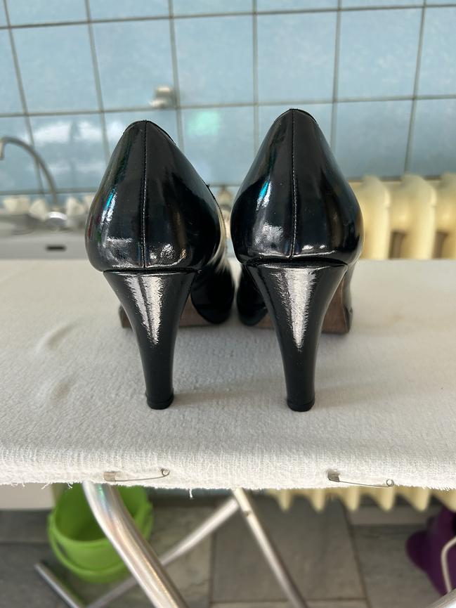 Bild 2 Damenschuhe
