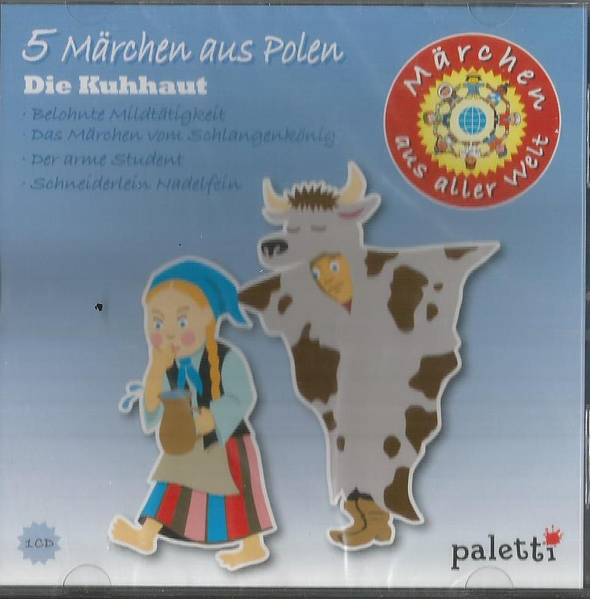 Bild 24 HW- Schuleingang : versch. Mächen-Hörspiel/Hörbuch-CDs "Märchen aus aller Welt"