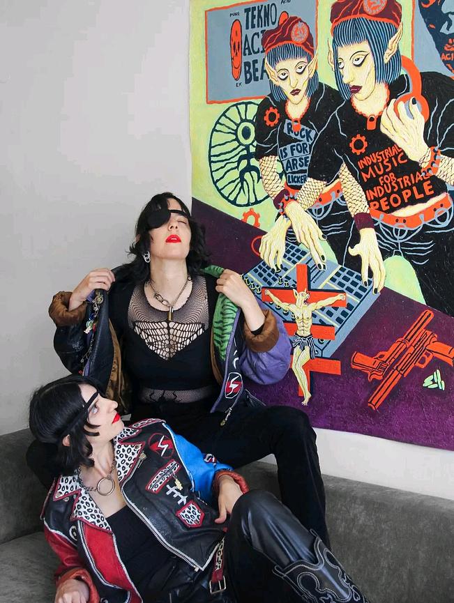 Bild 3 Coole Kunstprojekte