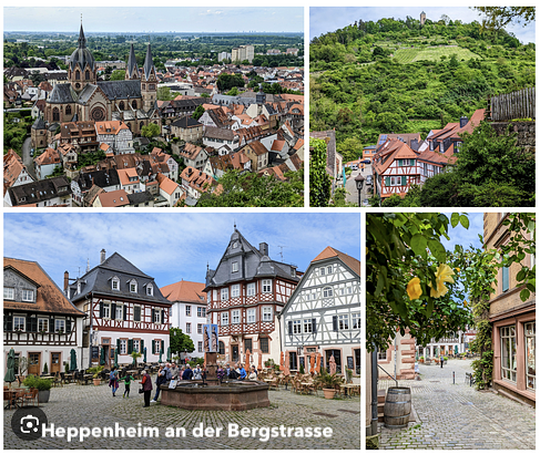 Bild 4 Mitbewohner:in gesucht: Wochenend- und Ferienhaus mit Garten am Tor zum Odenwald