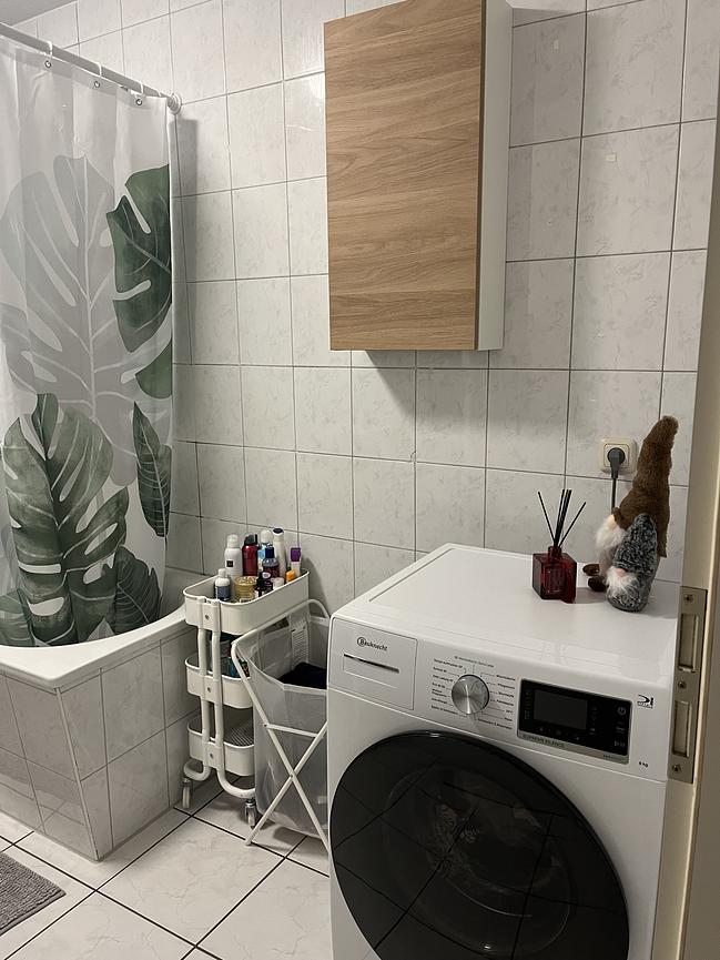 Bild 7 WG Zimmer in Leipzig West frei