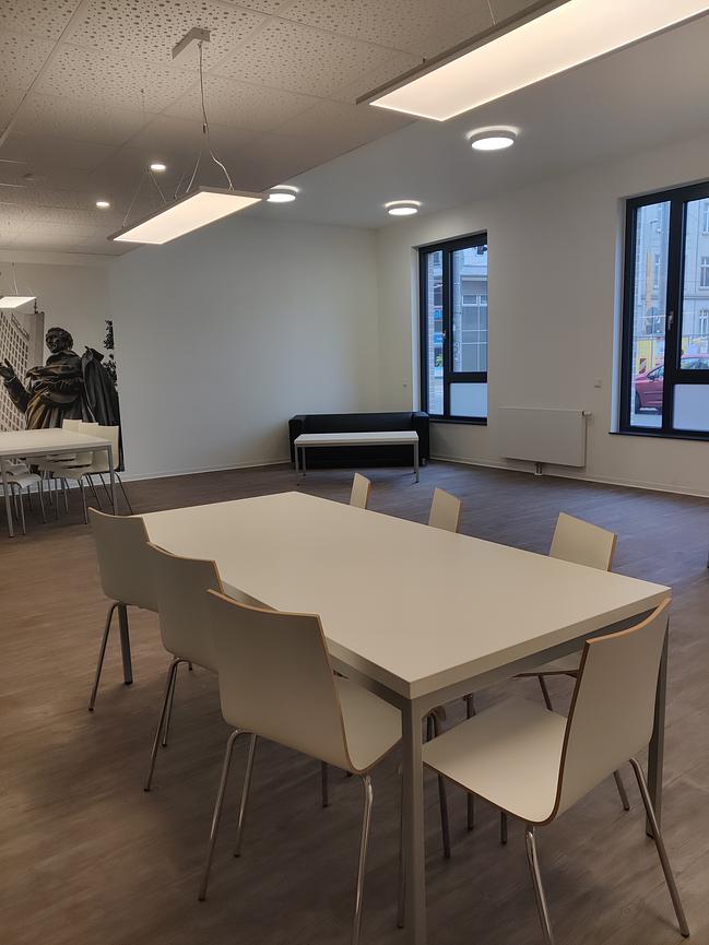 Bild 6 1-Raumwohnung im Zentrum 