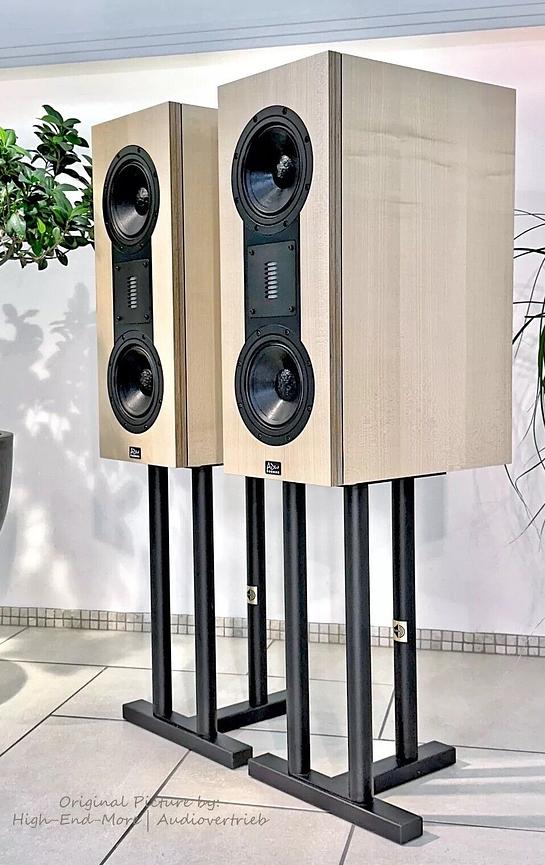Bild 2 ADW/DUETTA D7C, ETON ER4, High End Lautsprecher