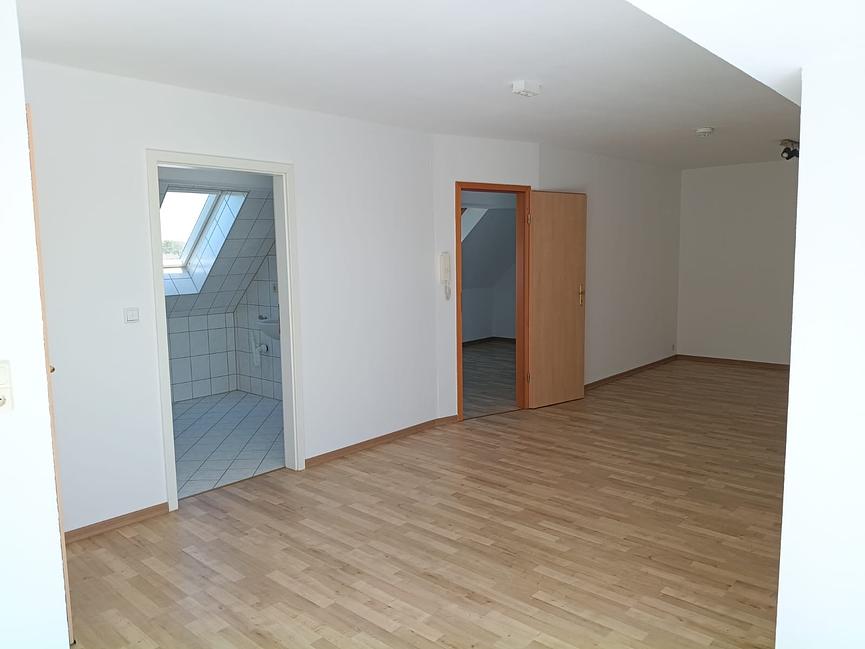 Bild 5 2-Zimmer Wohnung in Leipzig - Ehrenberg zu vermieten
