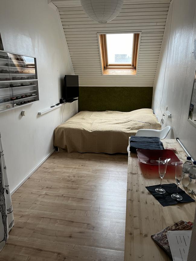 Bild 7 WG-Zimmer Schleußig | Nähe Park und Innenstadt