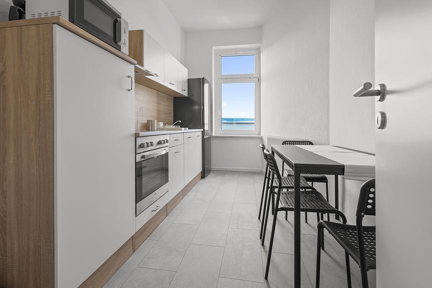 Bild 5 flex living | moderne ALL-INKLUSIVE 2er und 3er WG im Leipziger Norden