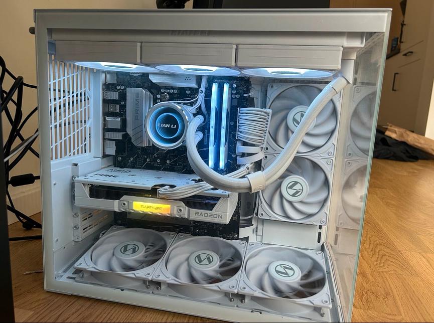 Bild 1 Gaming PC zum Verkauf
