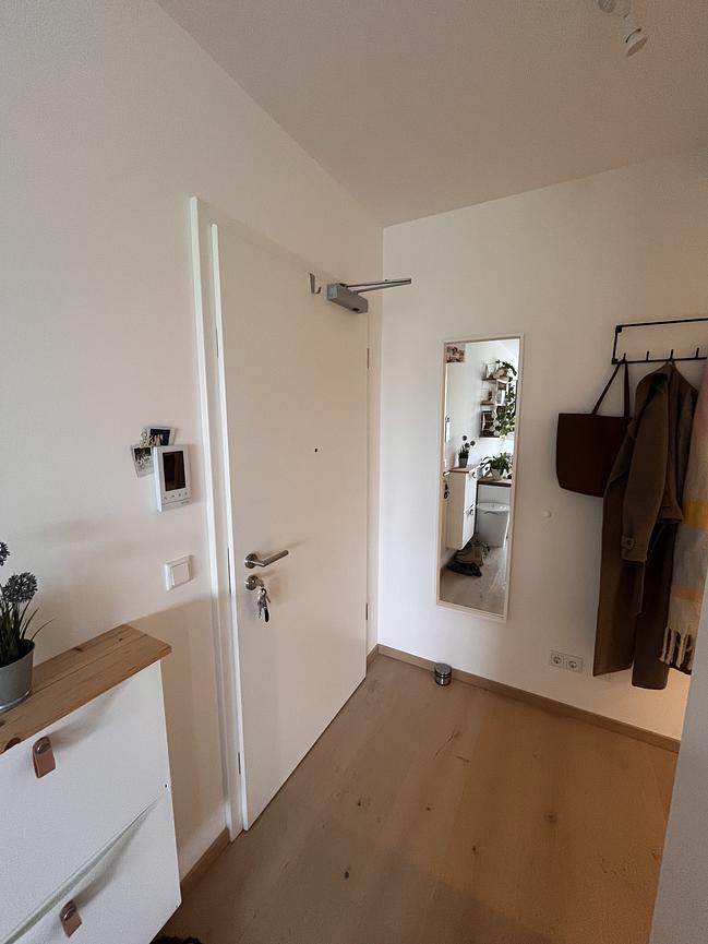 Bild 7 Nachmieter gesucht: Wohnung direkt am Lene-Voigt-Park