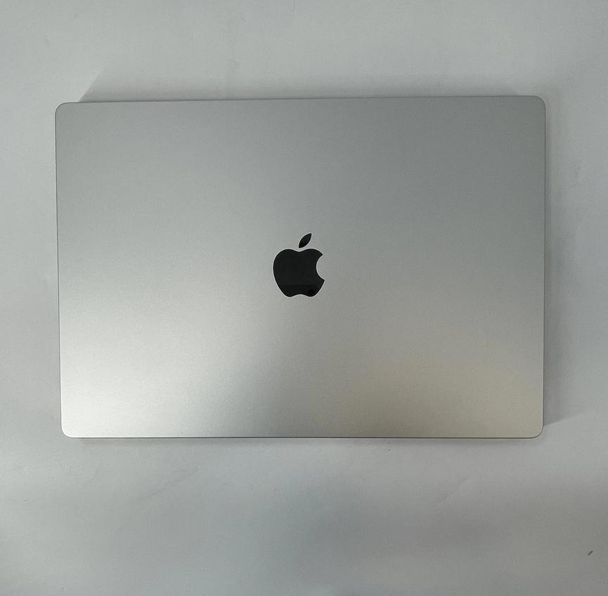 Bild 2 Apple MacBook Pro 14 Zoll M4, 16 GB RAM, 512 GB