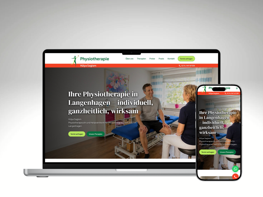 Bild 7 Website erstellen lassen | Webdesign, Homepage, SEO & Internetseite