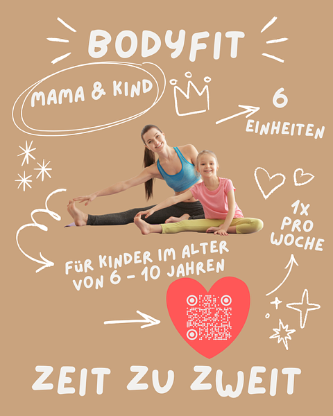 Bild 3 Bodyfit-Kurse für Frauen mit Baby & Kind