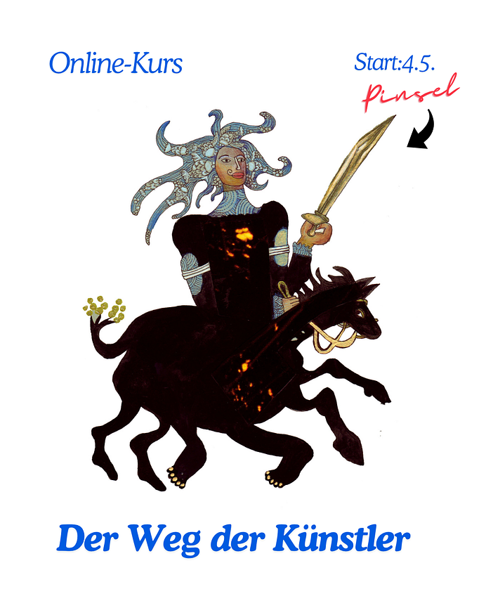 Bild 1 Online-Kreativitätsmuskeltraining