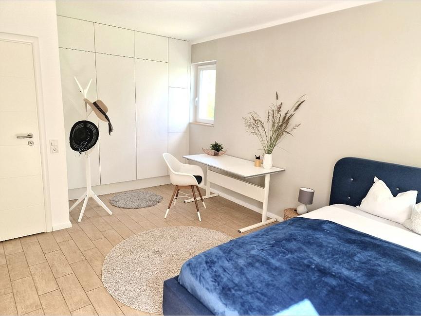 Bild 7 Biete WG Zimmer in Charlottenburg-Wilmersdorf, Kudamm/Halensee, Ringbahn