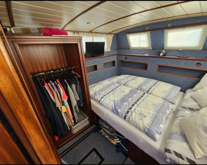 Bild 2 Hausboot/Motorboot zu vermieten