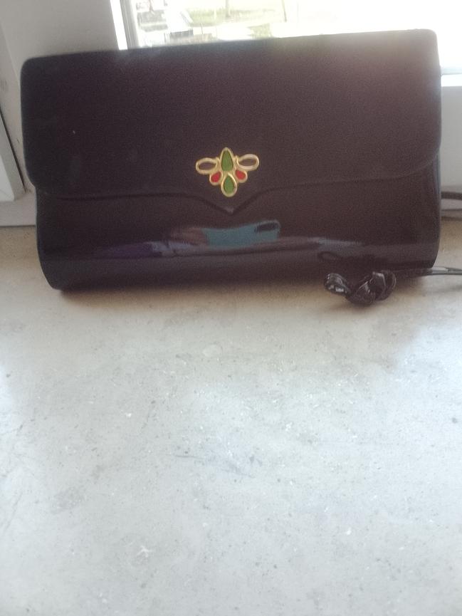 Bild 2 Edle Damenhandtasche 6 Euro