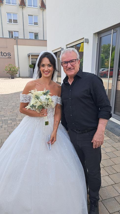 Bild 12 Italienische Band als Duo oder Trio für Hochzeit & Events buchen