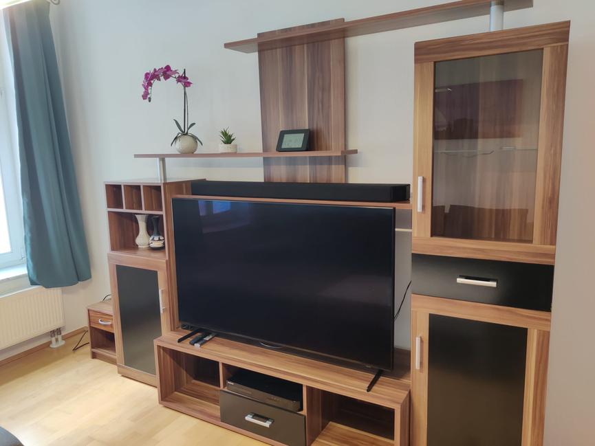 Bild 2 Möbliertes Doppelzimmer in 2-Raum-WG, Leipzig Lindenau, inkl. Boot+SUP