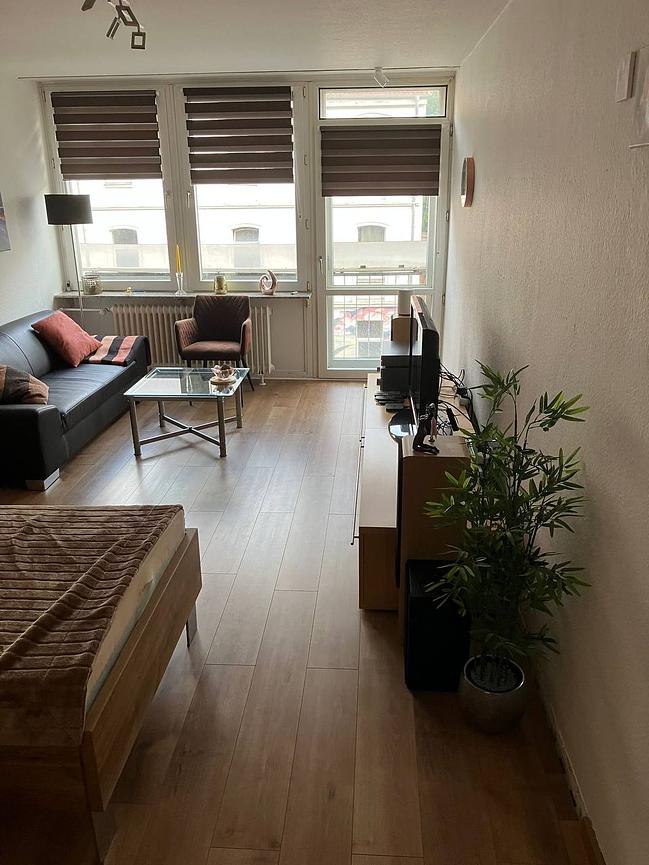 Bild 2 Ab 01.05 ist die Wohnung frei!!!