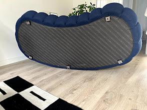 Bild 3 Roche Bobois Sofa Bubble 2