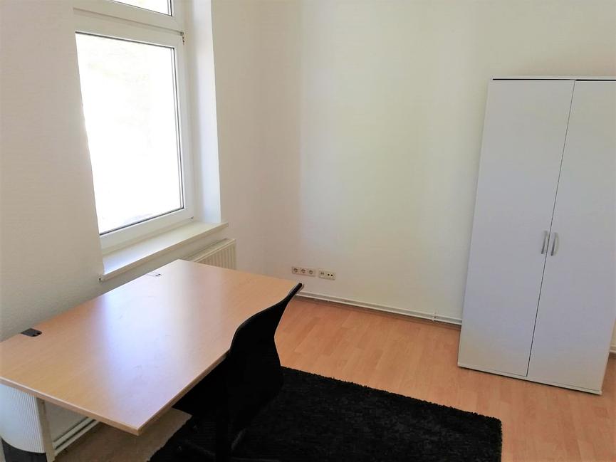 Bild 1 Fully furnished shared apartment
