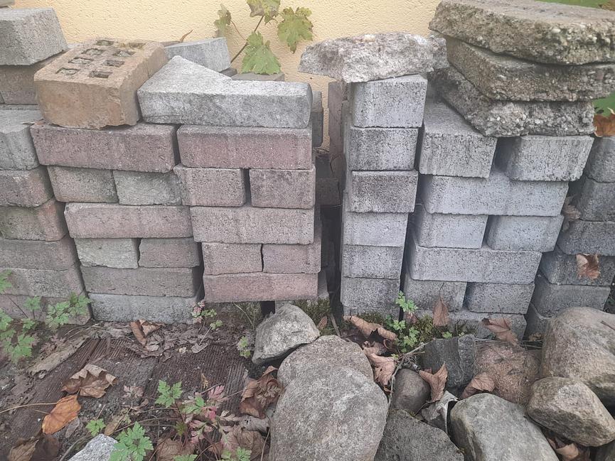 Bild 3 Pflastersteine zu verschenken - Selbstabholung in Stötteritz