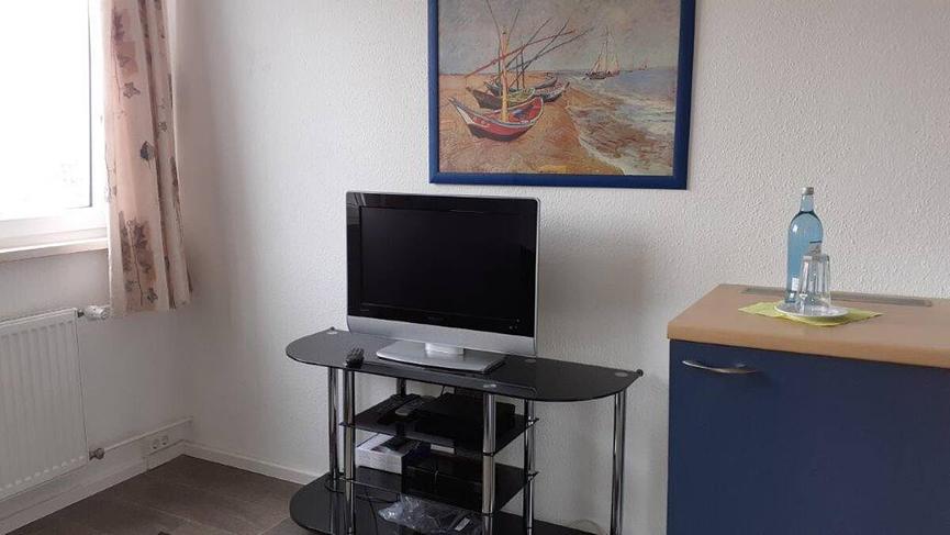 Bild 6 Voll möbliertes Zimmer in Reudnitz, Nähe Kaufland
